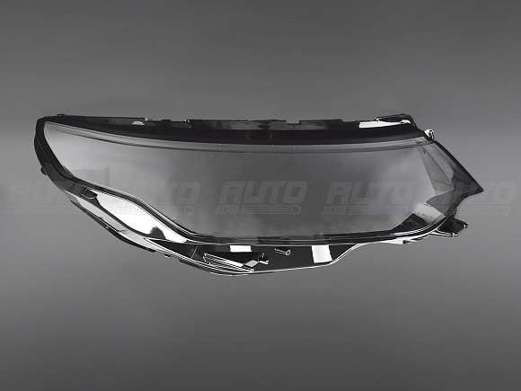 Стекло фары LAND ROVER DISCOVERY SPORT (2019-2024) рестайлинг (правое) по выгодной цене