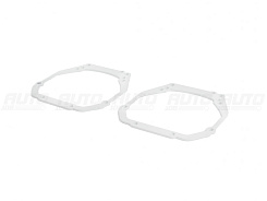 Переходная рамка Toyota Avensis (2008-2011) - Hella 3 / 3R (к-т 2шт) 213