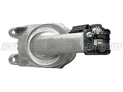 Блок подсветки светодиодных колец BMW 5 F10 (2009-2013) дорестайлинг 63127262731