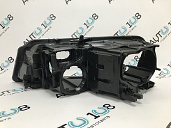 Корпус фары AUDI A8 D4 (2014-2019) рестайлинг Full LED (2 блока) (правый)
