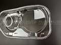 Стекло фары DODGE CHALLENGER (2014 - 2023) (правое) Стекло фары DODGE CHALLENGER (2014 - 2023) (правое) по выгодной цене