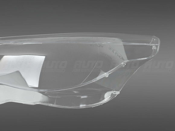 Стекло фары BMW 5 E60 / E61 (2003-2010) (левое) по выгодной цене