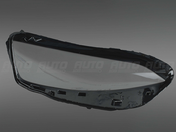 Стекло фары MERCEDES A-class W177 (2018-н.в.) (правое) по выгодной цене