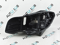 Корпус фары MERCEDES CLS klasse С218 (2010-2014) LED 2 блока дорестайлинг (левый) — фото 2