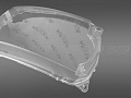 Стекло фары LAND ROVER DISCOVERY 4 (2013-2016) рестайлинг (правое) Стекло фары LAND ROVER DISCOVERY 4 (2013-2016) рестайлинг (правое) по выгодной цене