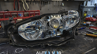 Этапы работ - 5