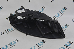 Корпус фары AUDI A4 B8 (2007-2011) дорестайлинг (правый)