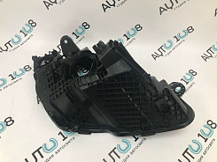 Корпус фары MERCEDES C klasse W205 (2018-2021) рестайлинг FULL LED (левый)