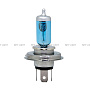 Галогенные лампы MTF H4 VANADIUM 5000K (2 шт) Галогенные лампы MTF H4 VANADIUM 5000K (2 шт) по выгодной цене