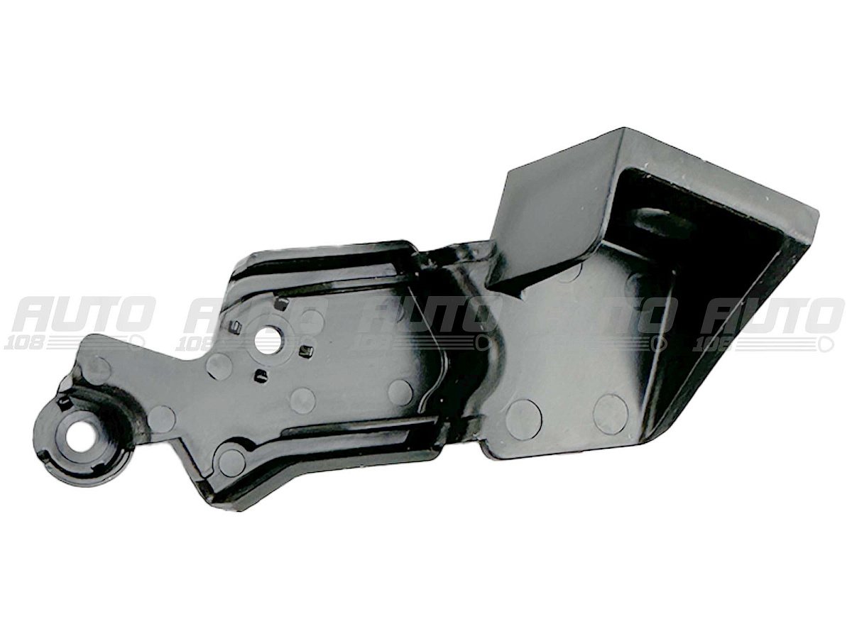 Ремкомплект крепления фары Lexus LX (2012-2015) 8119660110 (правый)