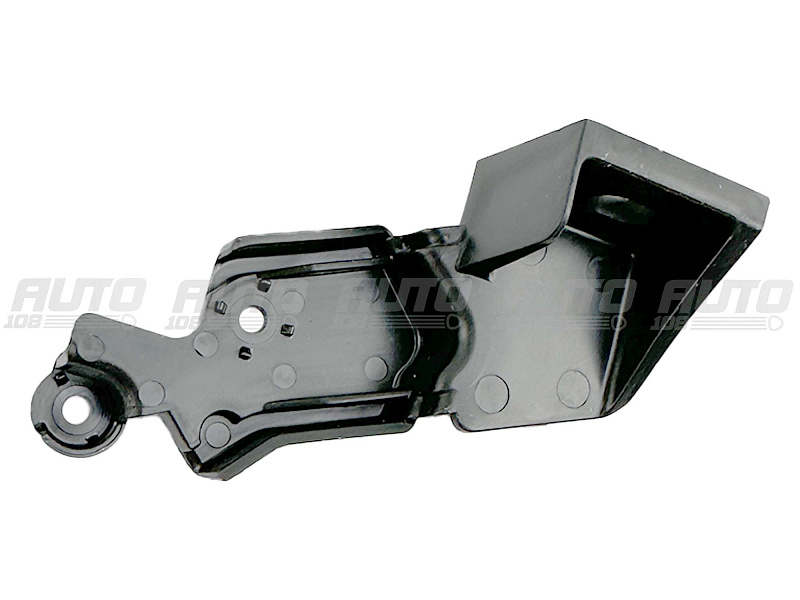 Ремкомплект крепления фары Lexus LX (2012-2015) 8119660110 (правый)
