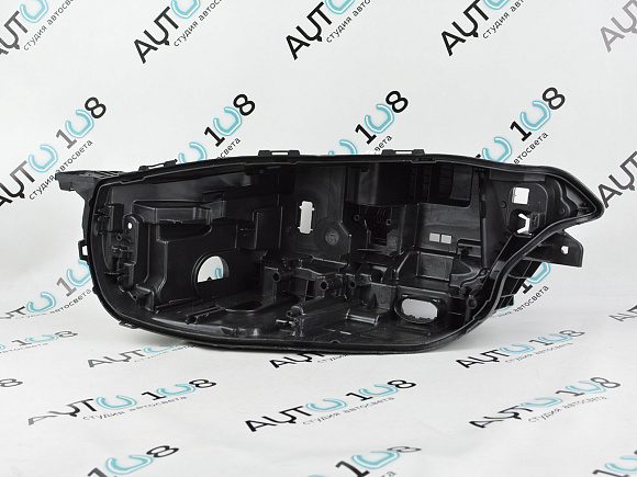 Корпус фары VOLVO XC90 II (2014-2019) дорестайлинг 3 блока (левый) по выгодной цене