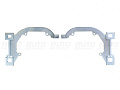 Переходная рамка AUDI Q3 (2011-2014) ZKW без AFS - Hella 3 / 3R (к-т 2шт) по выгодной цене