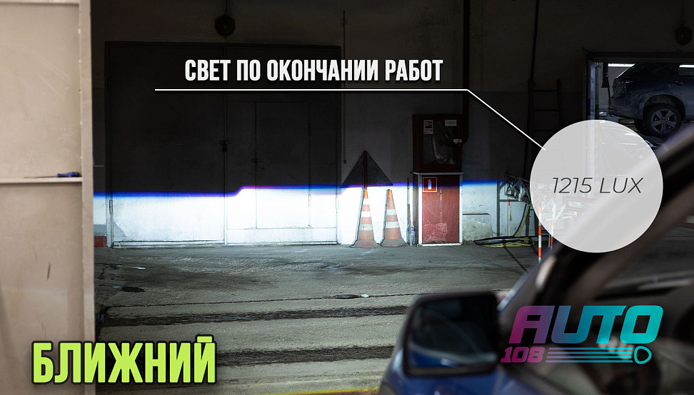 Этапы работ - 11