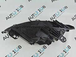 Корпус фары MERCEDES A W176 (2015 - 2018) рестайлинг FULL LED (правый)