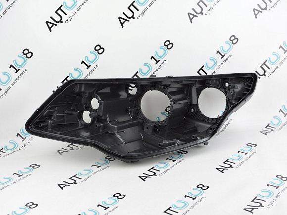 Корпус фары KIA OPTIMA 4 (2015-2018) дорестайлинг галоген / ксенон 2 линзы (левый) по выгодной цене