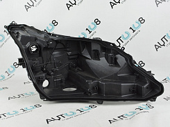 Корпус фары LEXUS RX 4 (2015-2019) дорестайлинг LED 1 линза (правый)