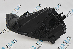 Корпус фары AUDI Q3 8U (2014-2018) рестайлинг КСЕНОН без корректора (правый)