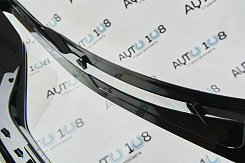 Стекло фары VOLKSWAGEN TIGUAN 2 (2020-н.в.) рестайлинг IQ Light и LED рефлектор (правое)