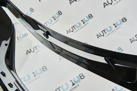 Стекло фары VOLKSWAGEN TIGUAN 2 (2020-н.в.) рестайлинг IQ Light и LED рефлектор (правое) по выгодной цене