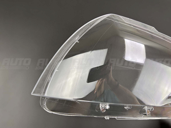 Стекло фары DODGE CHARGER (2010 - 2014) (левое) по выгодной цене