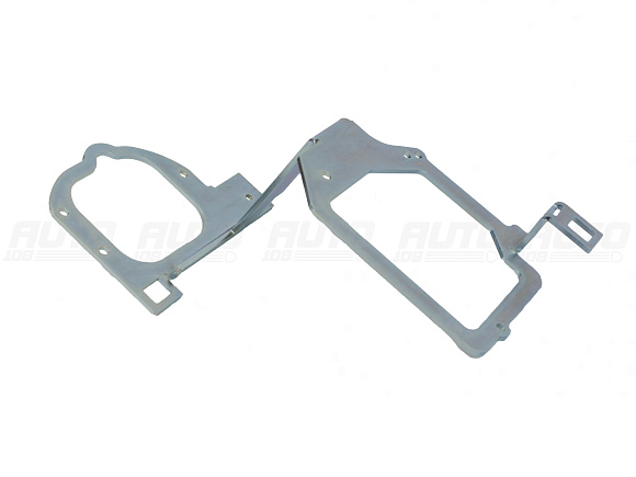 Переходная рамка KIA Ceed I (2007-2010) ГАЛОГЕН рефлектор - Hella 3 / 3R (к-т 2шт) по выгодной цене