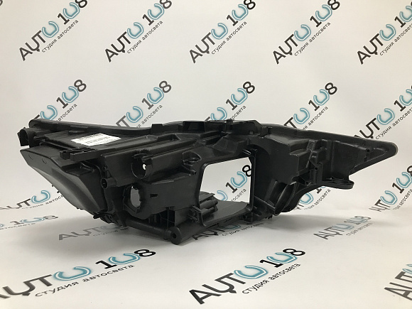 Корпус фары AUDI A6 C8 (2018-2023) Full LED (левый) по выгодной цене