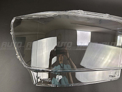 Стекло фары DODGE RAM (2018 - 2023) (правое)