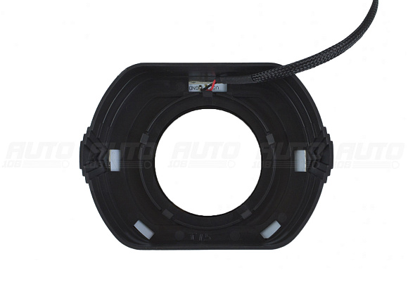 Маска для линз 3.0 люйма с А/Г DRL белый цвет L-образная 2 шт. по выгодной цене