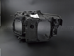 Корпус фары AUDI Q5 8R (2008-2012) дорестайлинг (правый)