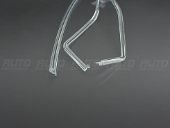 Световоды для фары AUDI Q5 II FY (2017-2020) дорестайлинг левой