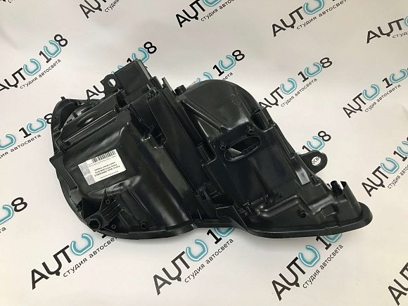 Корпус фары MERCEDES E klasse W212 (2009-2013) дорестайлинг КСЕНОН (левый) по выгодной цене