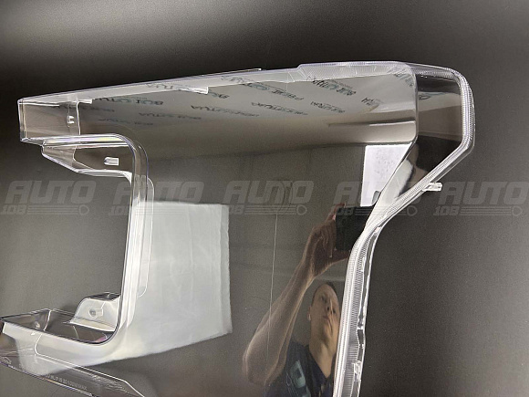 Стекло фары FORD F150 (2014-2018) (левое) по выгодной цене