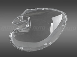 Стекло фары MINI COOPER COUNTRYMAN R60 (2010-2016) ксенон (правое)