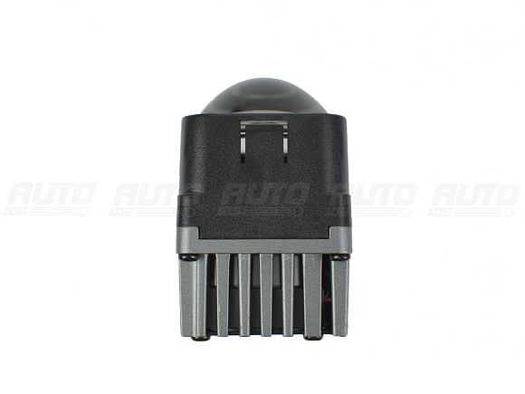 Светодиодные линзы Rayzer M5H Matrix 1.5 4300K (дальний свет) (к-т 2шт) по выгодной цене