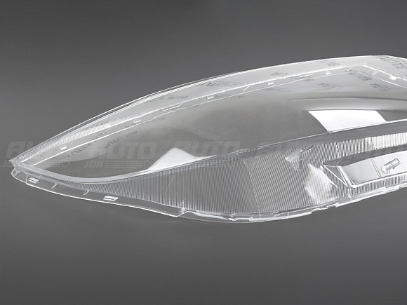 Стекло фары KIA SORENTO 2 XM (2012-2021) рестайлинг (правое) по выгодной цене