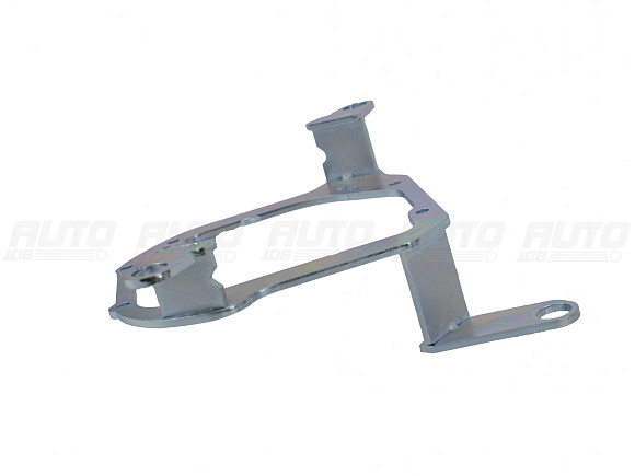 Переходная рамка BMW X6 E71 (2008-2012) секция с фальш линзой - Hella 3 / 3R (к-т 2шт) по выгодной цене