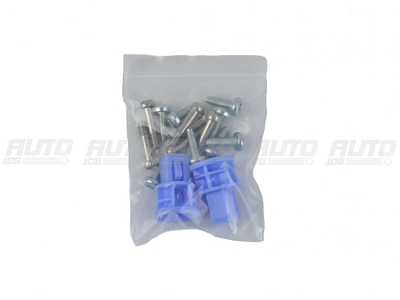 Переходная рамка Volvo V40 (2013-2017) ZKW с AFS - Модуль Hella 3 / 3R (комплект, 2шт) 155 по выгодной цене