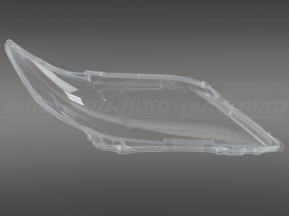 Стекло фары TOYOTA CAMRY V40 (2006-2009) дорестайлинг (левое) по выгодной цене