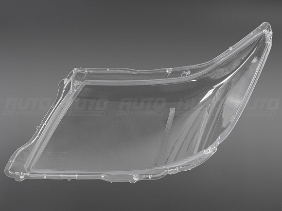 Стекло фары TOYOTA HILUX (2011-2015) рестайлинг (правое) по выгодной цене