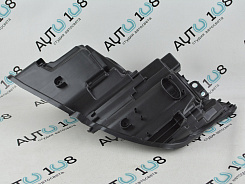 Корпус фары MERCEDES E klasse C207 coupe (2009-2013) дорестайлинг (правый)