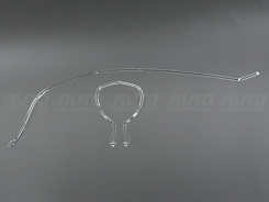 Световод для фары Volkswagen Tiguan 2 (2016-2020) Full Led правой