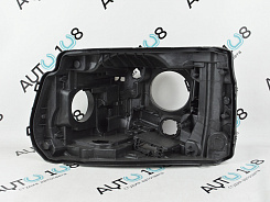 Корпус фары LAND ROVER DISCOVERY 4 (2013-2016) рестайлинг (левый)