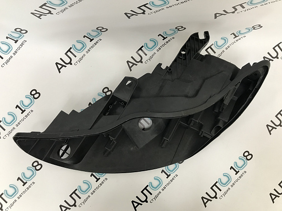 Корпус фары AUDI A6 C7 (2014-2019) рестайлинг ксенон (левый) по выгодной цене