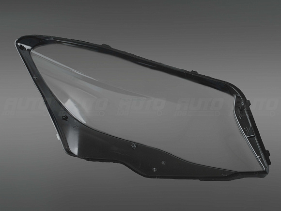 Стекло фары MERCEDES GLA X156 (2017-2020) рестайлинг (левое) по выгодной цене