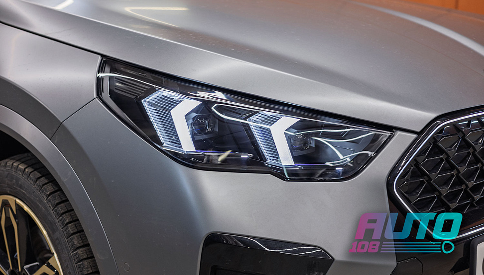 Этапы работ - 8