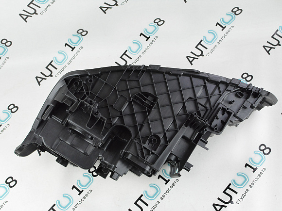 Корпус фары BMW 6 G32 (2020-н.в.) Laser LED (правый) по выгодной цене