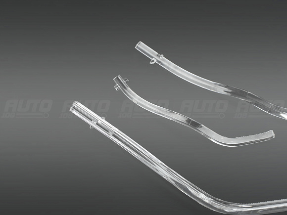 Световоды для фары AUDI A5 F5 (2016-2019) LED правой