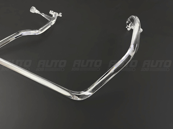 Световоды для фары BMW X3 G01 / X4 G02 (2021-2024) рестайлинг левой по выгодной цене