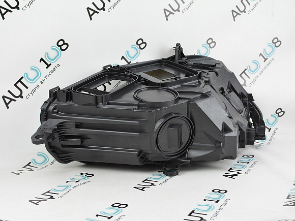 Корпус фары MERCEDES S-class W223 Digital LED (2020-н.в.) (левый) по выгодной цене